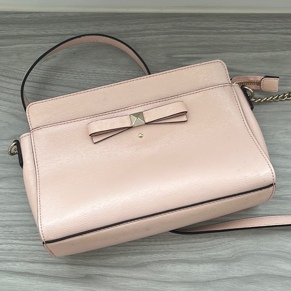 Kate Spade Crossbody Purse - Picture 3 of 9
